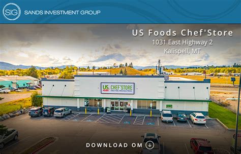 Chefs store kalispell - Kalispell, MT 1031 E Highway 2 More Info. Missoula, MT 2501 Brooks St More Info. Charlotte, NC 3304 Eastway Drive More Info. Fayetteville ... The CHEF'STORE ... 
